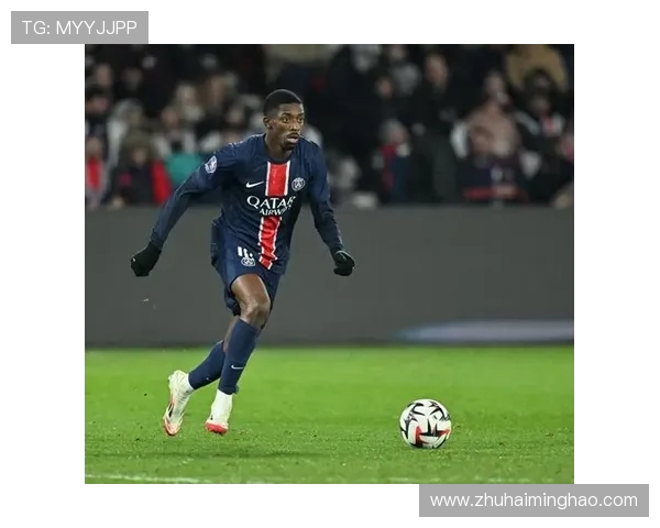 登贝莱：安菲尔德 12 分钟 —— 本赛季最美好回忆